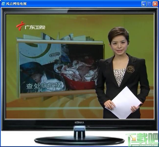风云网络电视,风云网络电视2010