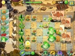 植物大战僵尸2,植物大战僵尸2电脑版