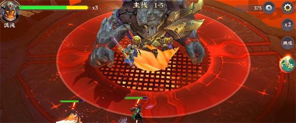 三国将无双官方版下载,三国手游,策略手游,三国将无双