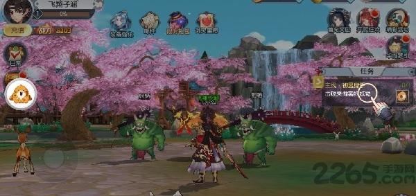 魔界纪元手游最新版下载,魔界纪元,二次元手游,卡牌手游